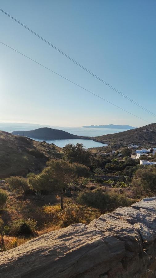 Tramonto Nel Delfini Daire Kini Dış mekan fotoğraf