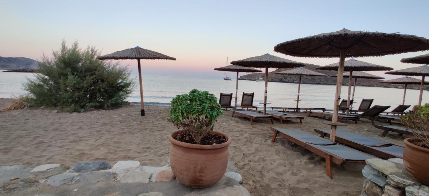 Tramonto Nel Delfini Daire Kini Dış mekan fotoğraf